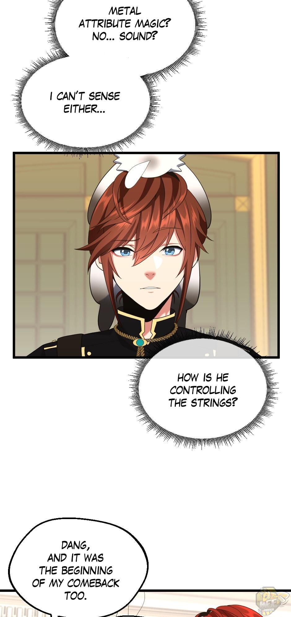 The Beginning After The End Chapter 113 image 22